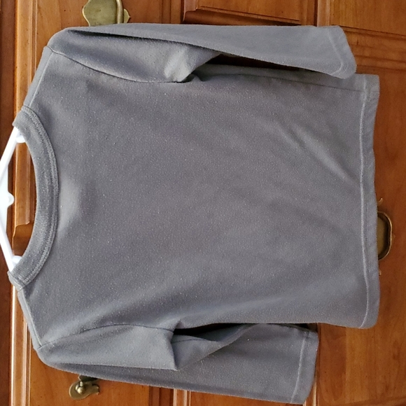 Oh What Fun Long Sleeve Shirt - Picture 2 of 5